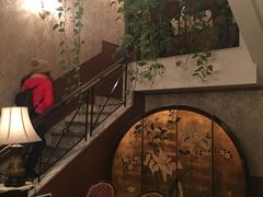 -老洋房花园饭店(绍兴路店)