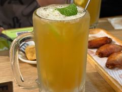 -仙踪林(惠润广场店)