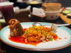 -北国饭店·海鲜·北方菜(峡山店)