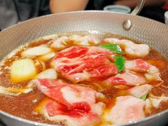 -松鹤精致料理(五一中路店)