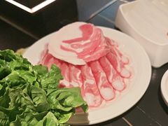 -额尔敦传统涮(公园西路店)