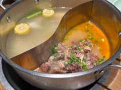 -掂档潮汕牛肉火锅(万象城店)