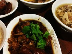 -松發肉骨茶(克拉码头店)