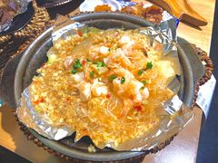 -裕鼎鲜·新中菜(金鼎广场店)