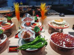 -鸡毛店·川菜(双楠店)