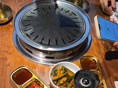 -九田家黑牛烤肉料理(新辰里亚运村店)