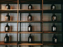 -造精酿餐厅