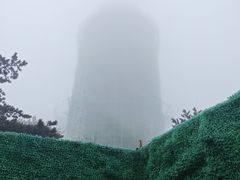 -罗田天堂寨风景区