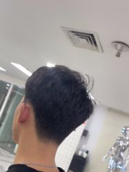 -米娜护肤造型