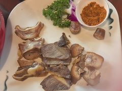 -苏渝汇重庆江湖菜(桐泾公园店)