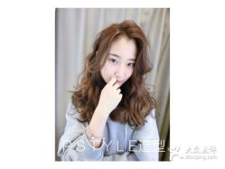 -P.STYLE 派斯造型
