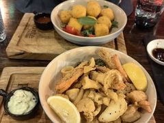 -Ponte 意大利餐厅