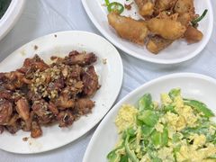 -阿九食店(南湾南路店)