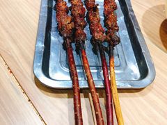 -毅祥斋老孙家泡馍(西羊市店)