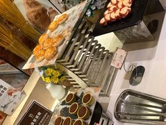 -萧邦音乐会所KTV·蒸汽活海鲜自助(福田店)