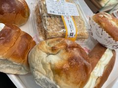 -新侨三宝乐面包店(崇文门店)