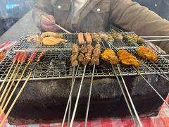 -生火火·小炉子炭烤(金楠天街总店)