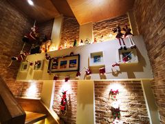 -Lia Cafe Bar Restaurant松山咖啡屋