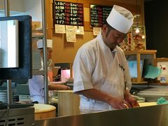 -沼津魚がし鮨(御殿場アウトレット店)