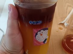 -库迪咖啡(越秀公园地铁站店)