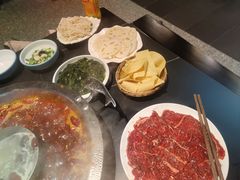 -俏媳妇火锅(宽窄巷子店)