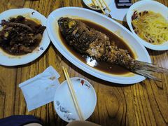 -红实家常菜(静安里店)