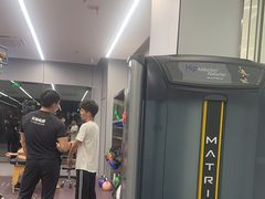 -乐刻健身(红山6979店)