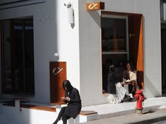 -Line 咖啡(石厦花园店)