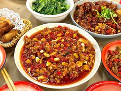 -老三样·旧食新味(船山路店)