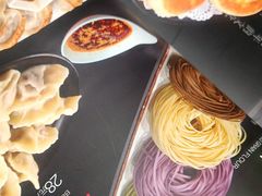 -东来顺(非遗·清真火锅·盛世广场店)