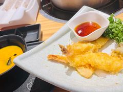 -水林间·寿喜烧自助(仙林金鹰店)