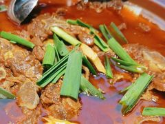 -杨氏青龙虾·羊蝎子(金盛路总店)