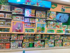-乐高品牌旗舰店(人民广场店)