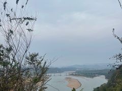 -马口生态公园