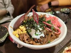 -弓二·烧鸟居酒屋(财富购物中心店)