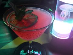 -MOSSO音乐酒吧·Live House(南京西路店)