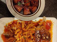 -海天楼中餐厅(吴宫泛太平洋酒店)