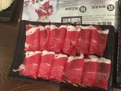 -呷哺呷哺 小火锅 (浦东新欧尚超市店)
