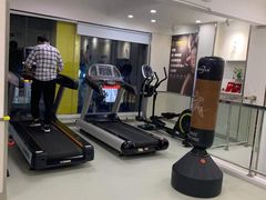-中田健身工作室(东园店)