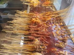 -郭记小街麻辣烫(南小街总店)