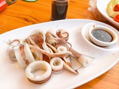 -舌尖上·霞浦滩涂海鲜(总店)