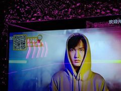 -星聚会KTV X Party(上海真如中海环宇城店)