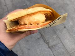 -成裕雪糕店(士多店)
