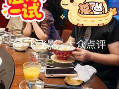 -味钱塘·钱塘浙宴(宋城之江银泰店)