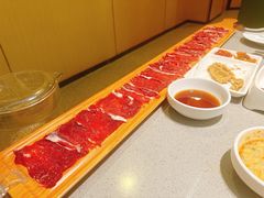 -海底捞火锅(奉化银泰店)