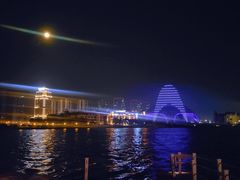 -海河外滩公园