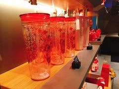 -星巴克(深圳平安金融中心B1店)
