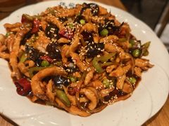 -張飛扒肉·龙江非遗(道外店)