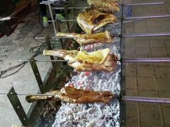 -东顺全羊坊烧烤炒菜莜面(张北店)