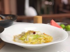 -蘭奢雅集·江浙菜(青山江滩店)